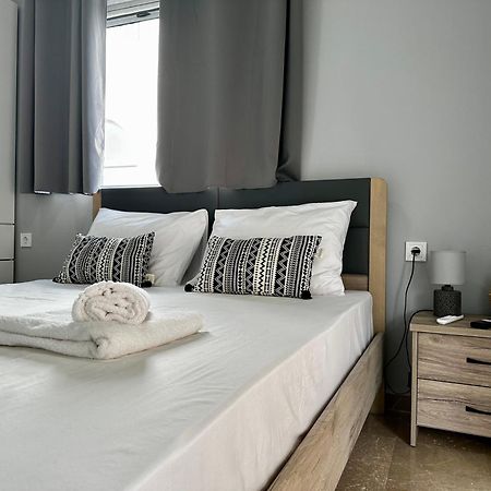 Modern & Cozy Apartment In The Heart Of Kos '9' المظهر الخارجي الصورة