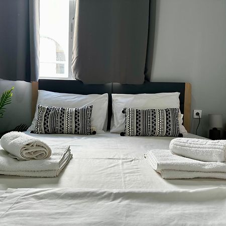 Modern & Cozy Apartment In The Heart Of Kos '9' المظهر الخارجي الصورة
