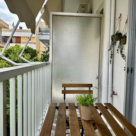 Modern & Cozy Apartment In The Heart Of Kos '9' المظهر الخارجي الصورة
