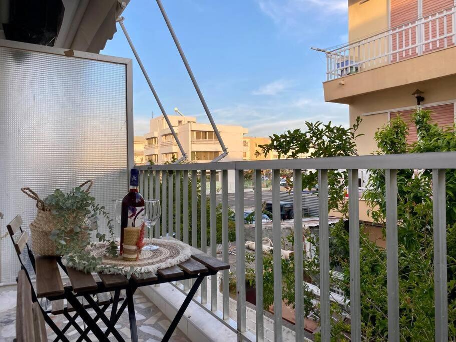 Modern & Cozy Apartment In The Heart Of Kos '9' المظهر الخارجي الصورة