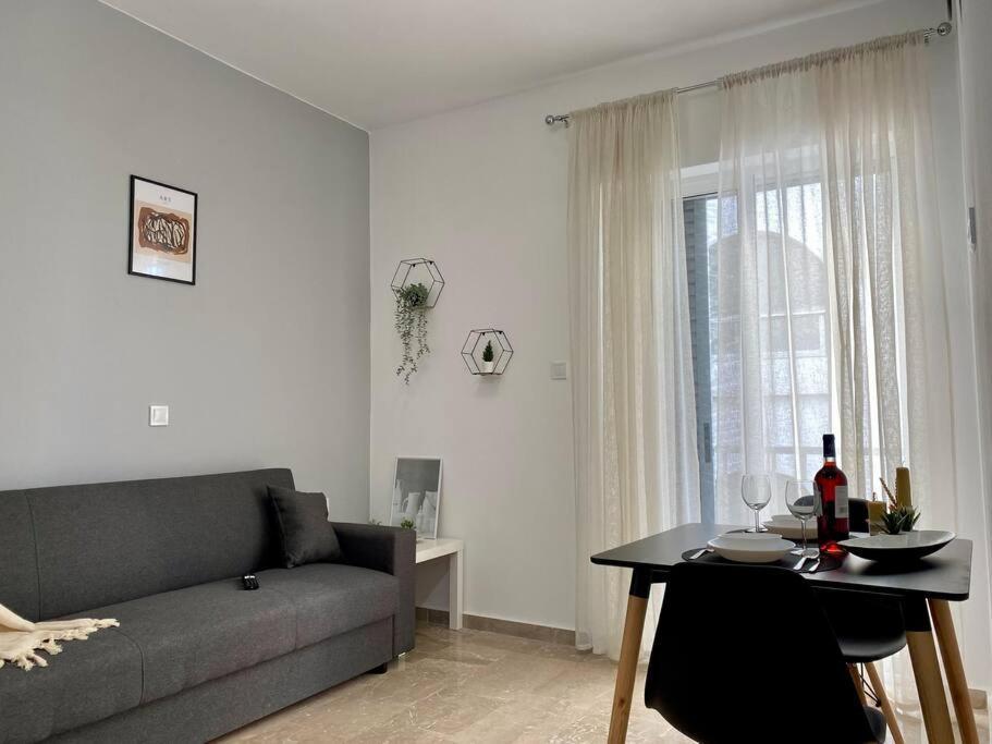 Modern & Cozy Apartment In The Heart Of Kos '9' المظهر الخارجي الصورة