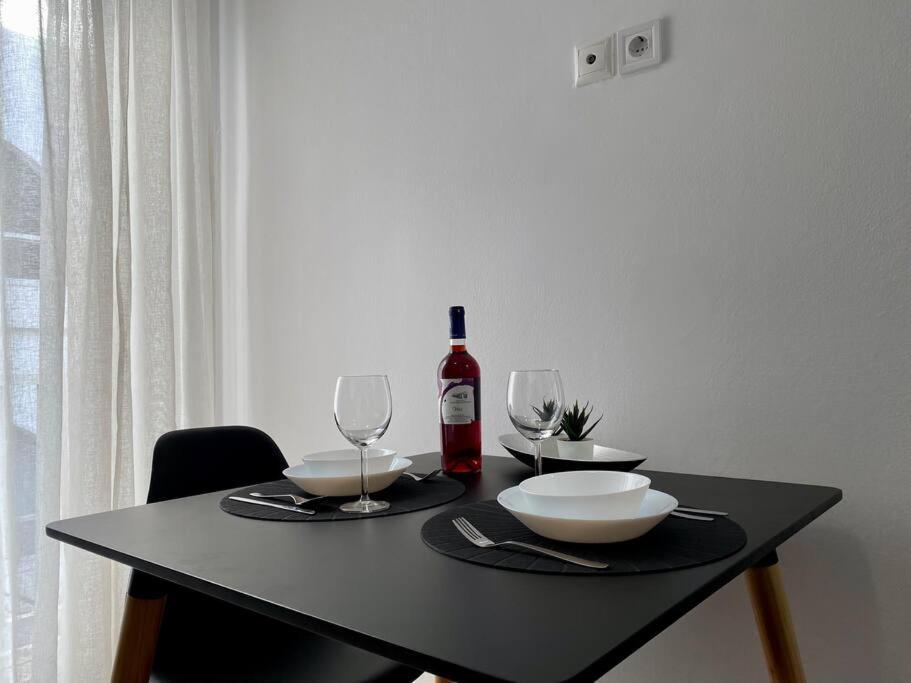 Modern & Cozy Apartment In The Heart Of Kos '9' المظهر الخارجي الصورة