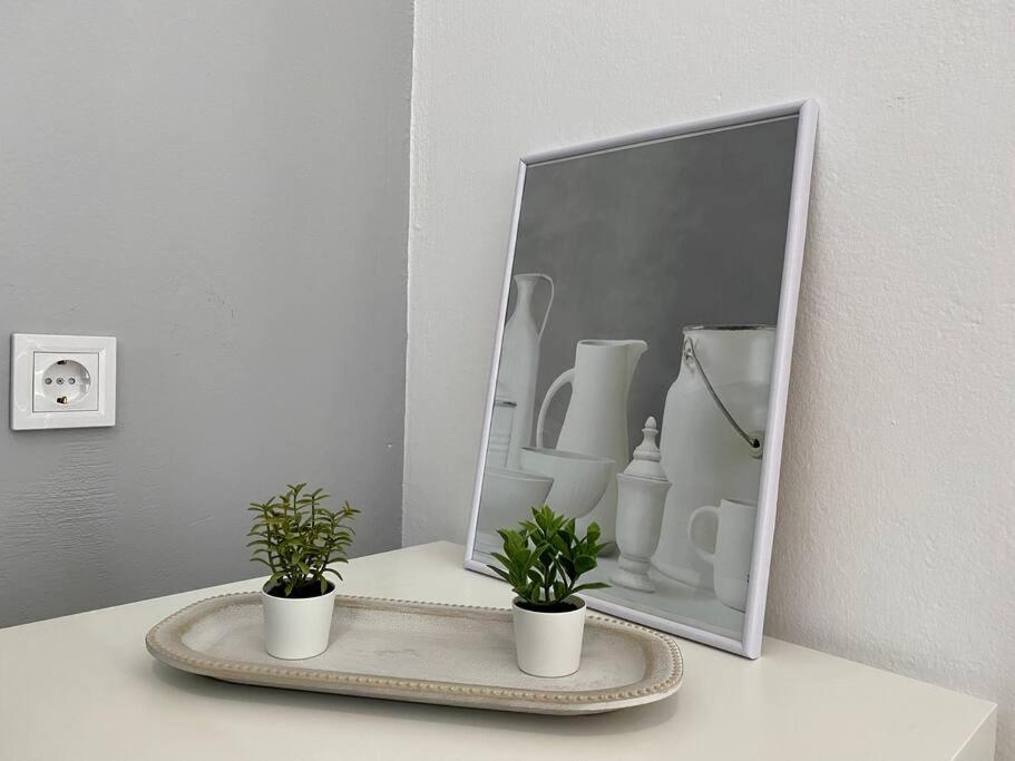 Modern & Cozy Apartment In The Heart Of Kos '9' المظهر الخارجي الصورة