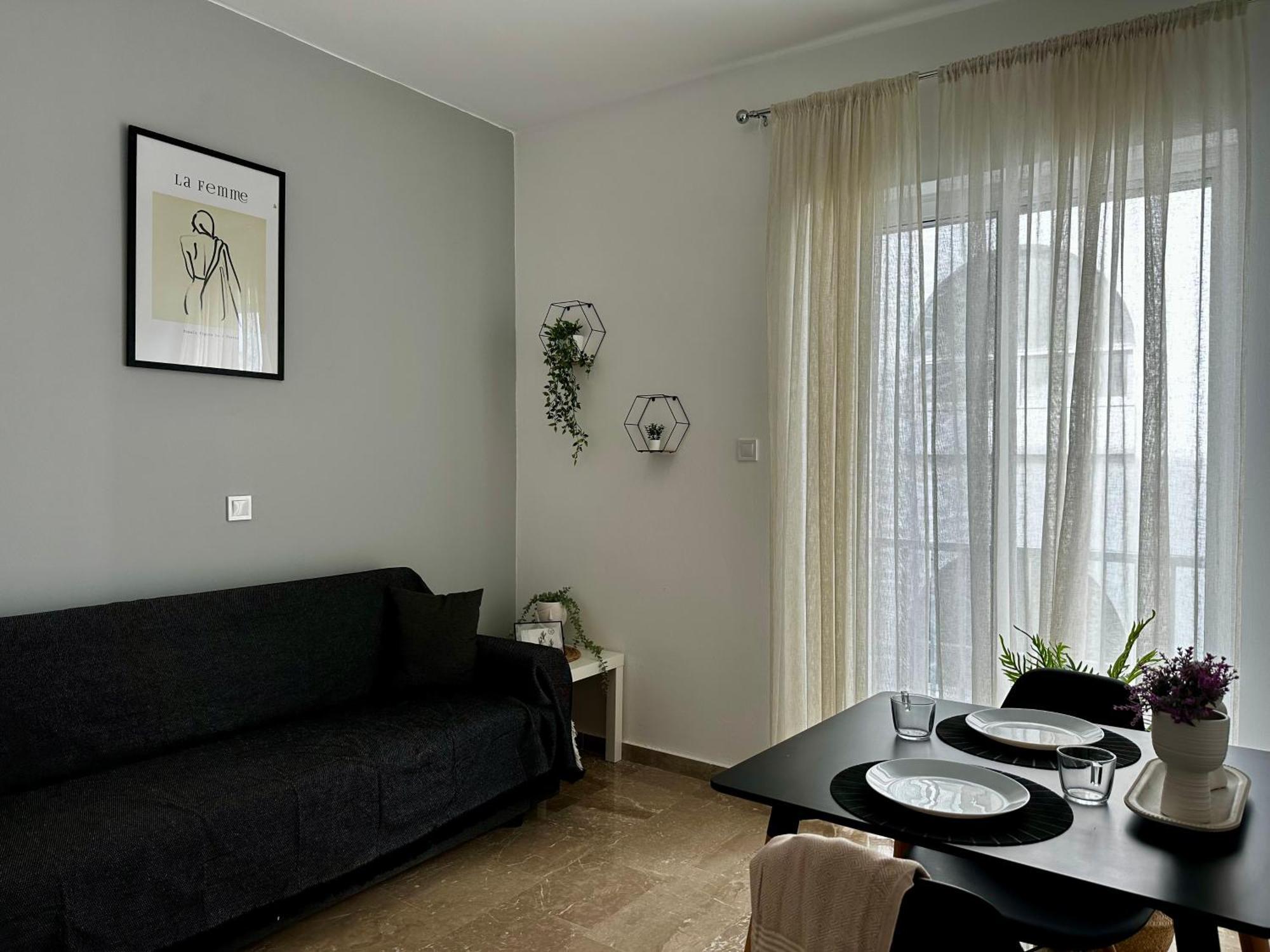 Modern & Cozy Apartment In The Heart Of Kos '9' المظهر الخارجي الصورة