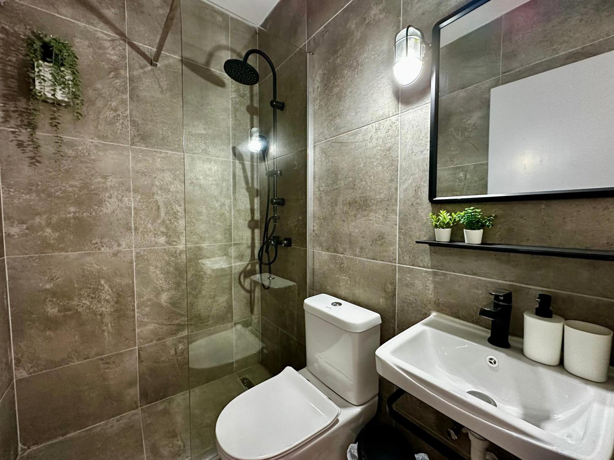Modern & Cozy Apartment In The Heart Of Kos '9' المظهر الخارجي الصورة
