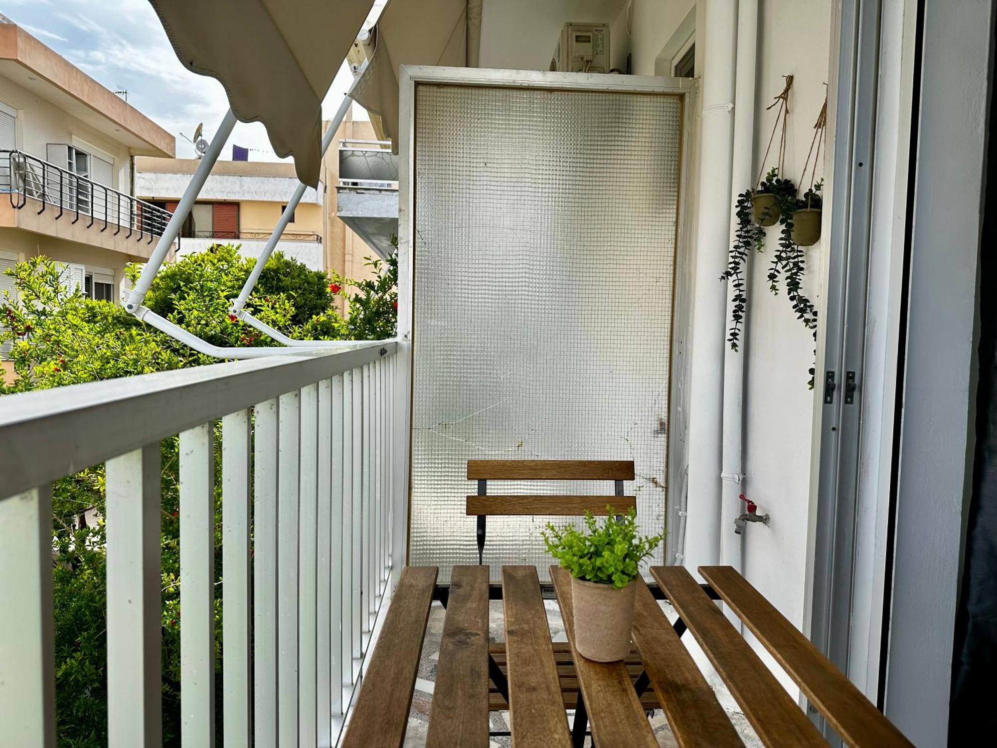 Modern & Cozy Apartment In The Heart Of Kos '9' المظهر الخارجي الصورة